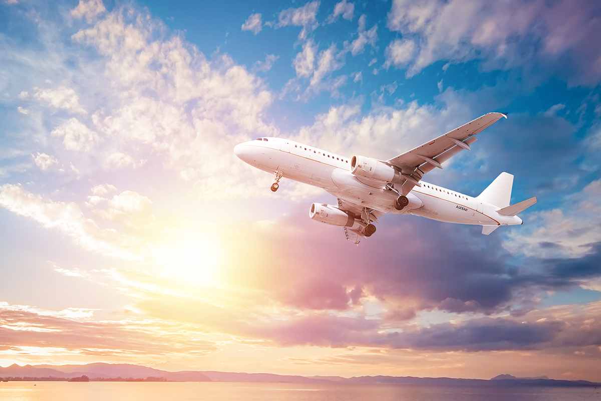 航空航天工业